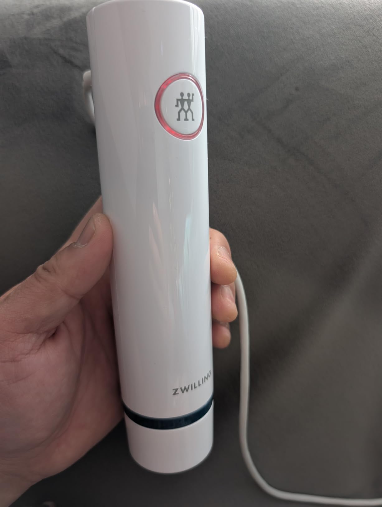 Zwilling Fresh & Save contenitore vetro grande La Mer
