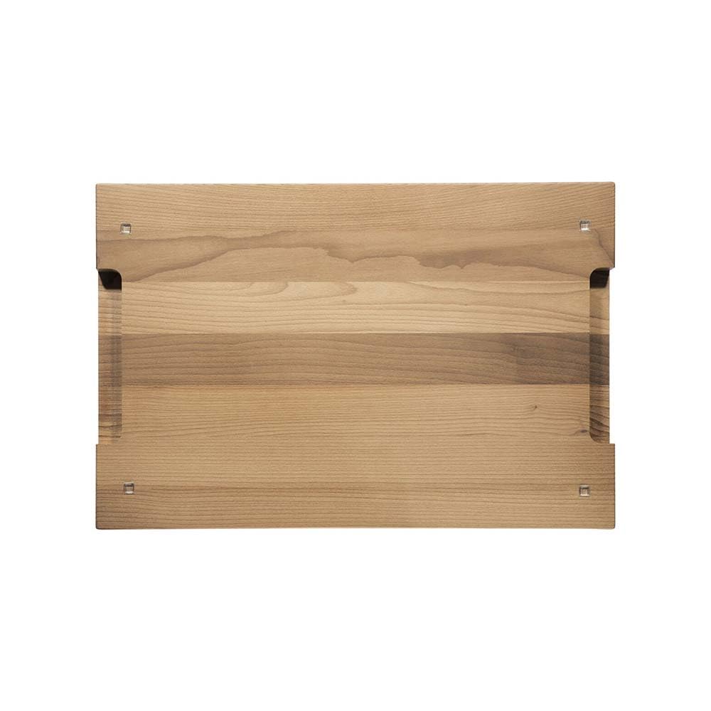 Zwilling tagliere legno faggio 60x40 cm massiccio