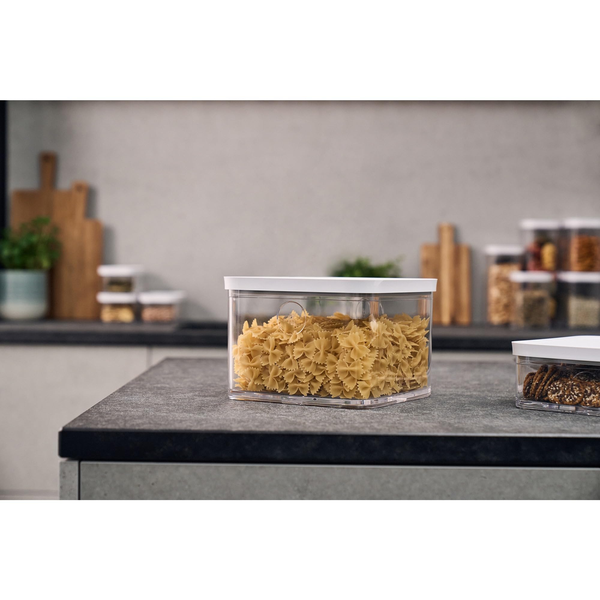 ZWILLING Fresh & Save Cube contenitore 2 l ermetico