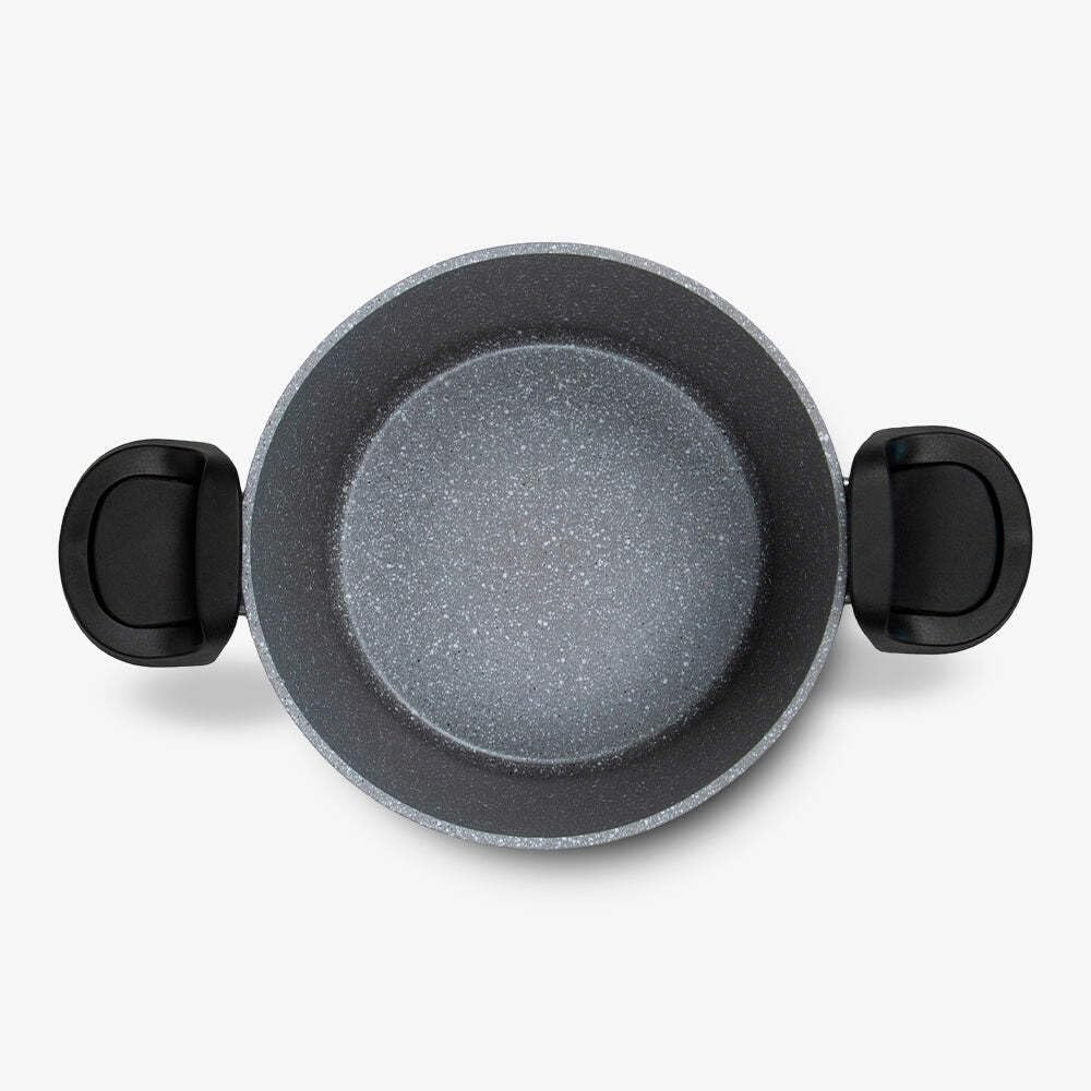 Mamù Fast Induction Cuocipasta 20 cm Induzione
