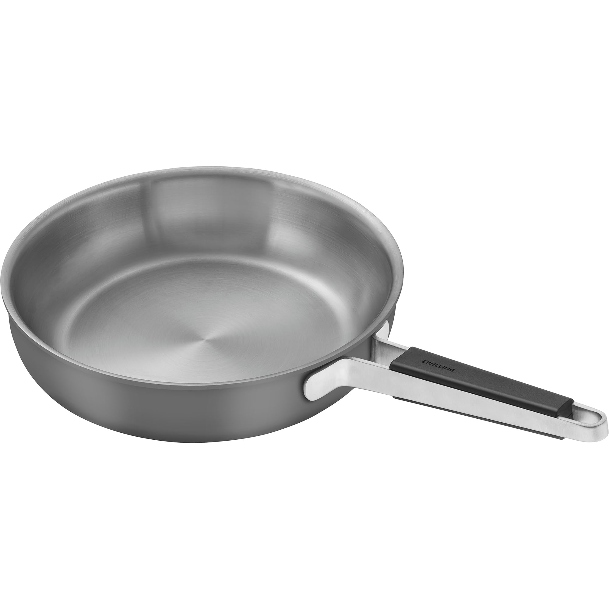 Zwilling Pure Padella Acciaio Inox 28 cm Verde Induzione