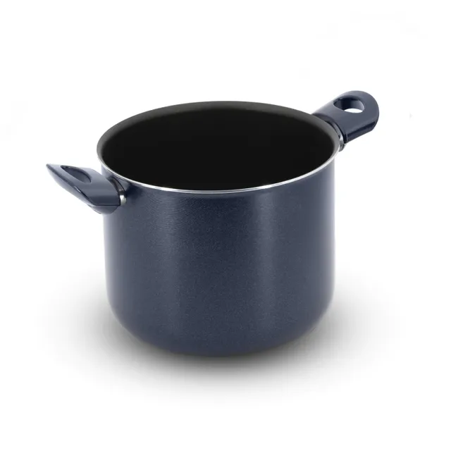 Accademia Mugnano Bella Blu pentola fonda 26 cm 2 maniglie