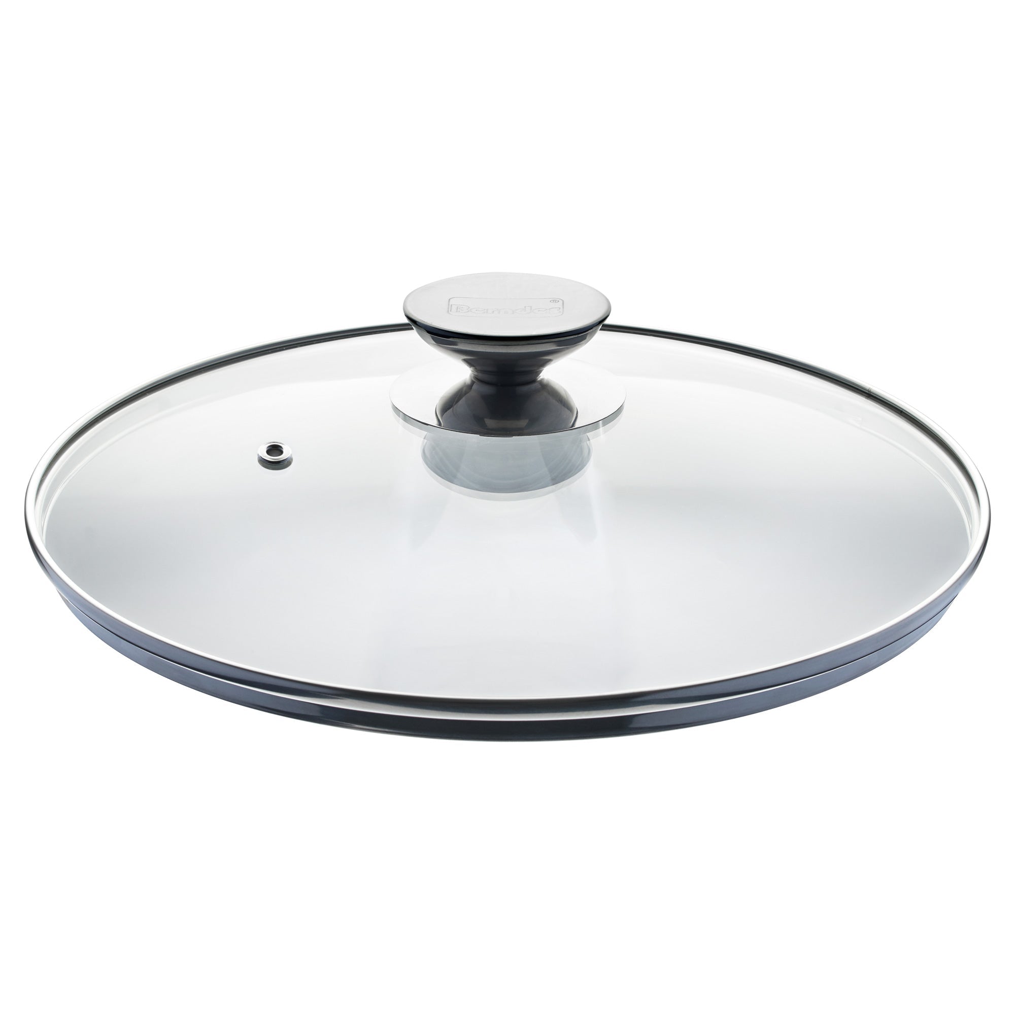 Berndes coperchio vetro 30 cm trasparente