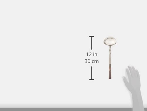 Zwilling Dinner 07150-068-0 Mestolo Zuppa Inox 18/10 28 cm