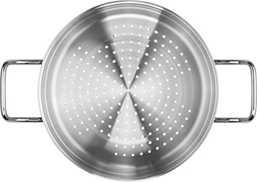 Zwilling Plus cestello vaporiera inox 40992-924-0