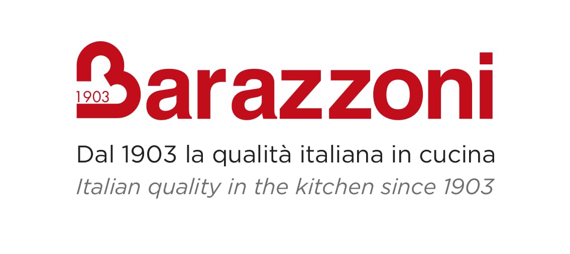 Barazzoni Accessori set vino Basic 2 pezzi cavatappi salvagoccia