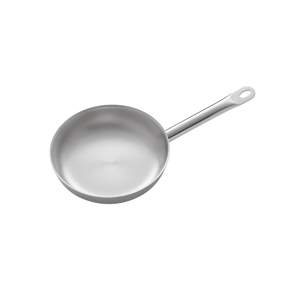 ZWILLING Twin Choice padella acciaio inox 28 cm induzione