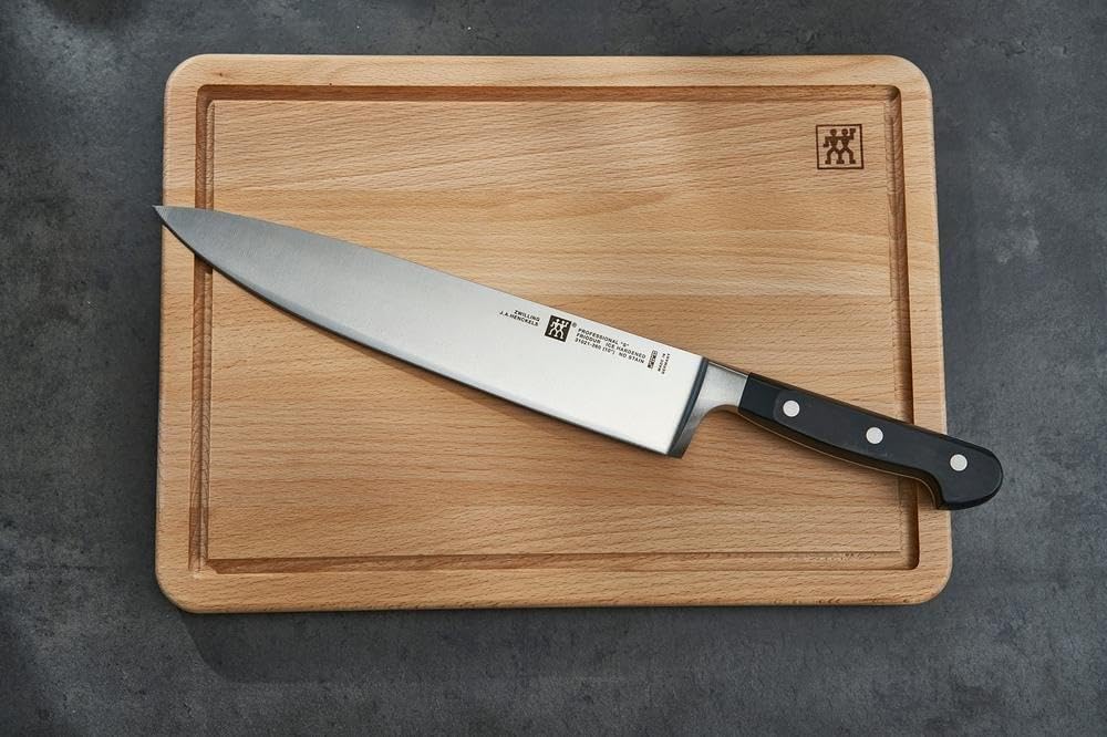 ZWILLING Professional S Coltello Cuoco 26 cm Acciaio Forgiato