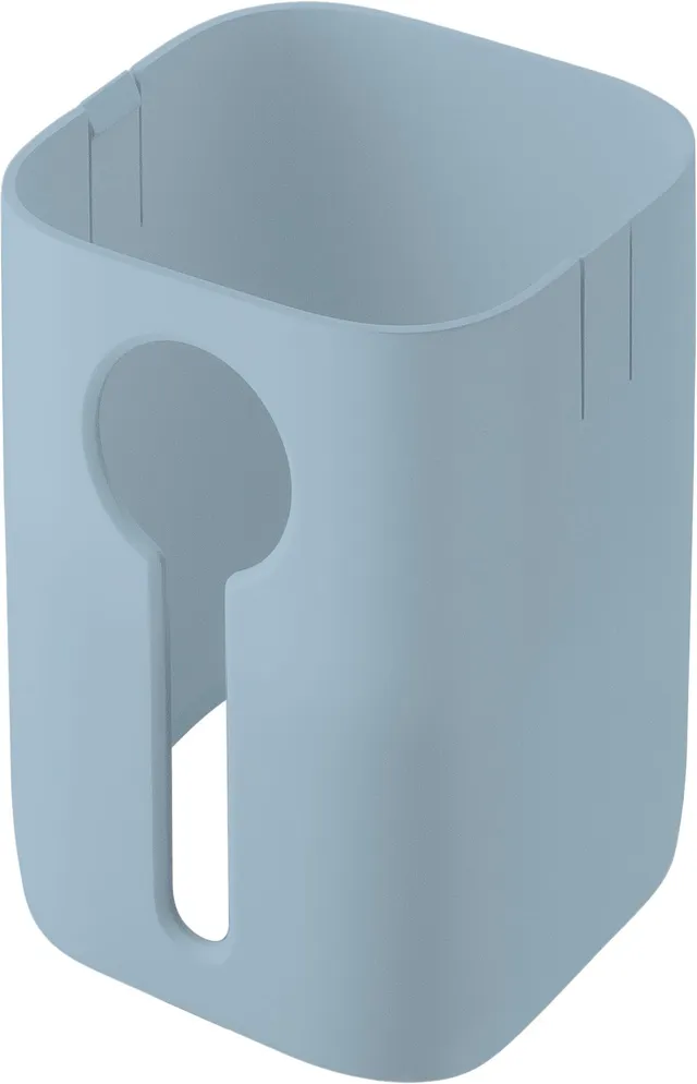 Zwilling Fresh & Save Cube cover 2S blu senza BPA