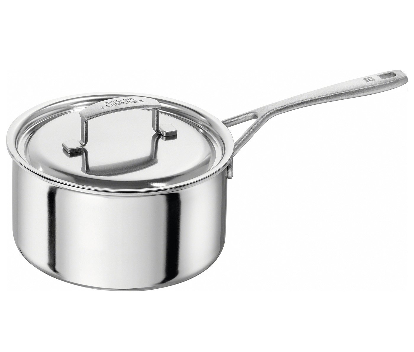 Zwilling Sensation Casseruola 20 cm 2,8 L Acciaio Inox Induzione
