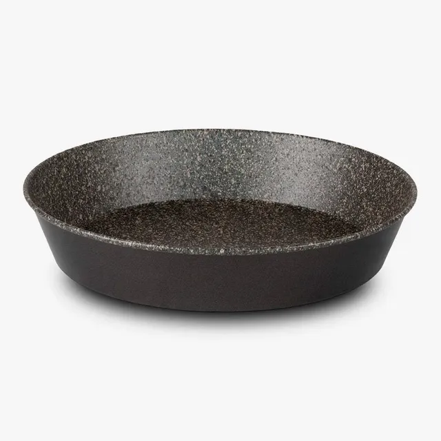 Mamù Happy Stone Stampo Caprese 24 cm PFOA free 7 strati
