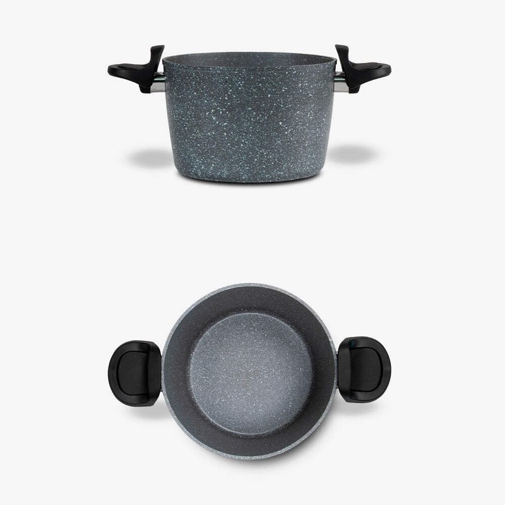Mamù Fast Induction Cuocipasta 20 cm Induzione