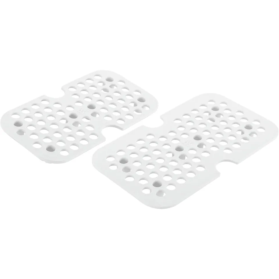 Zwilling Fresh & Save set 2 vassoi antigoccia M+L senza BPA