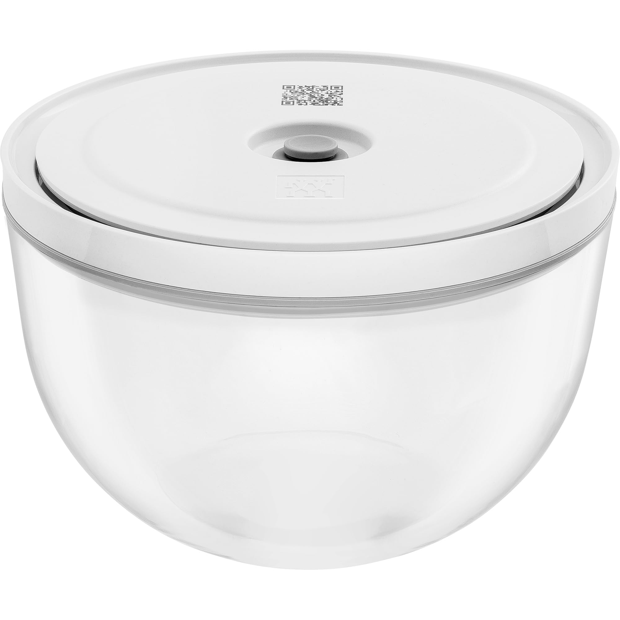 Zwilling Fresh & Save ciotola vetro large sottovuoto