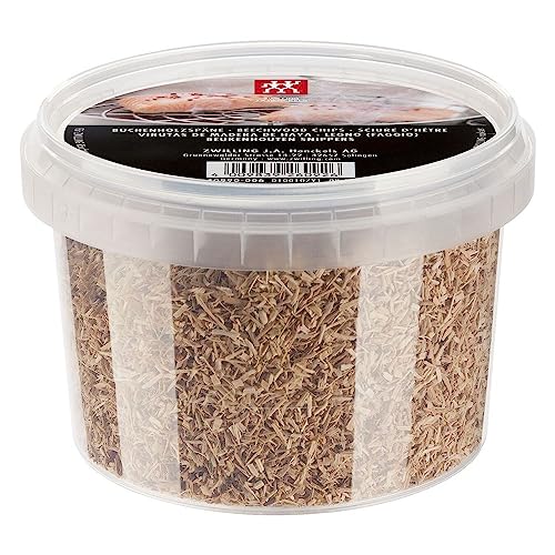 Zwilling trucioli legno faggio affumicatura 100 g