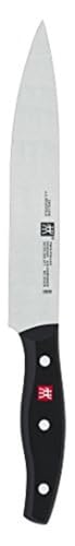 Zwilling Twin Pollux 30720-201-0 coltello carne 20 cm inox