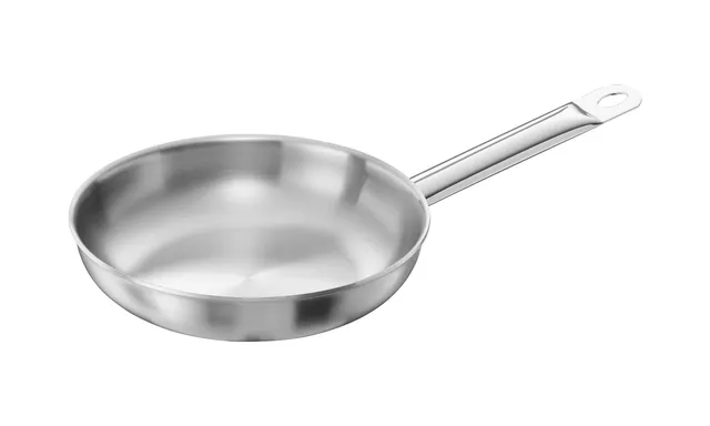 ZWILLING Twin Choice padella acciaio inox 24 cm induzione