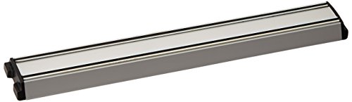 Zwilling Barra Magnetica coltelli alluminio 30 cm grigia