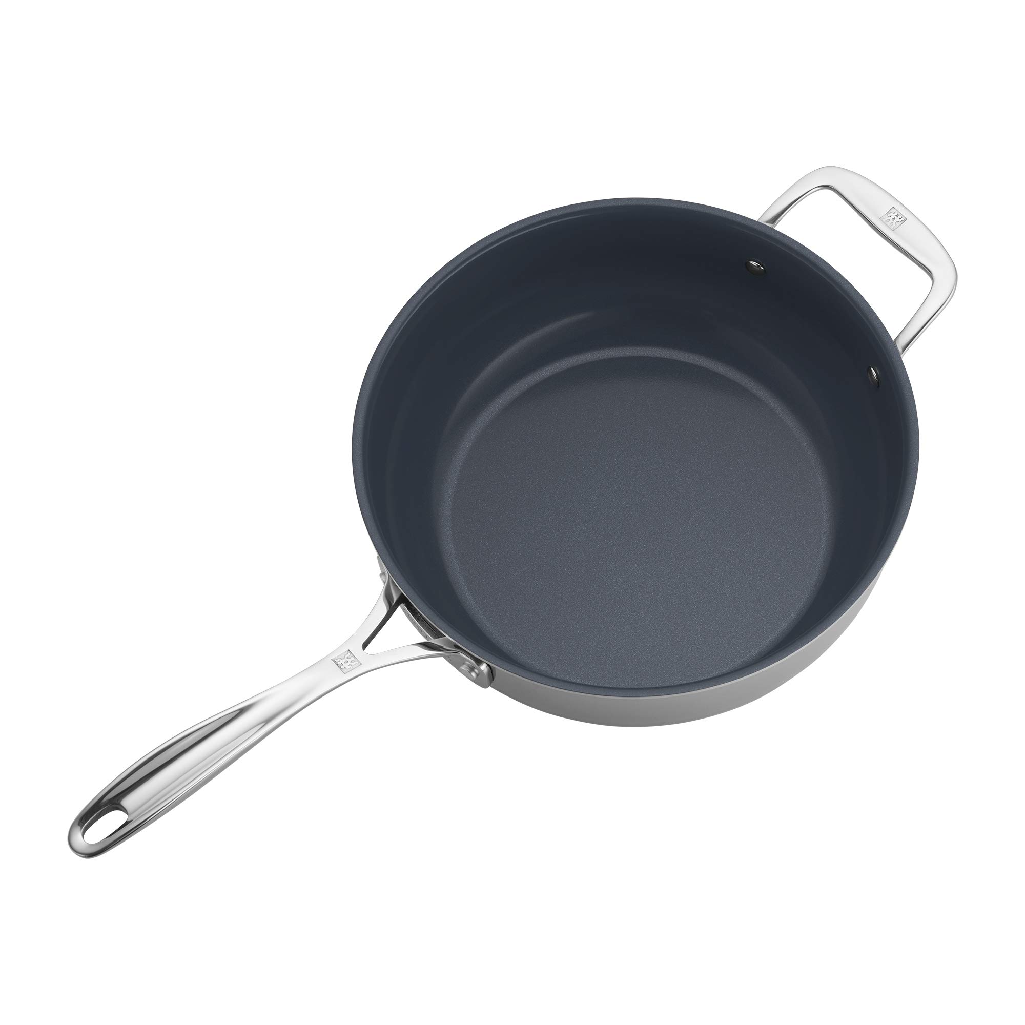 Zwilling Clad CFX padella ceramica antiaderente 4,5 qt