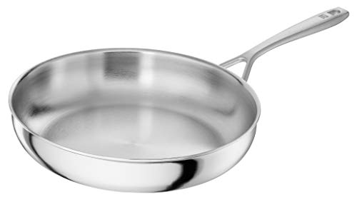 Zwilling Sensation padella acciaio inox 24 cm induzione