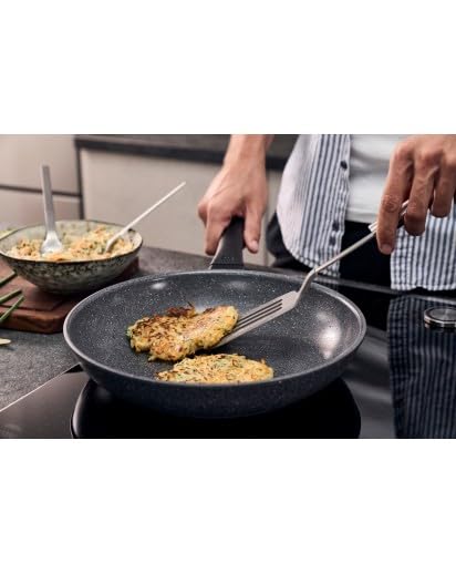 ZWILLING Terreno Plus padella 20 cm ceramica antiaderente