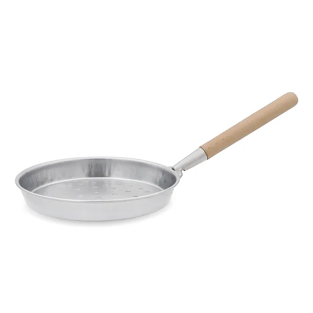 Accademia Mugnano A Fuoco Lento Allegra Padella Castagne 26 cm