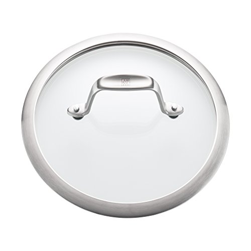 Zwilling Spirit pentola acciaio inox 4 qt con coperchio