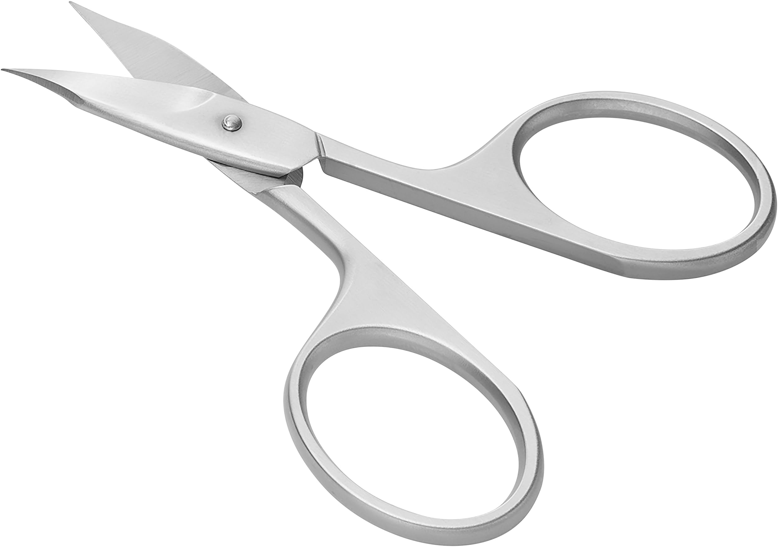 ZWILLING Forbici unghie combinate 90 mm acciaio argento cuticole