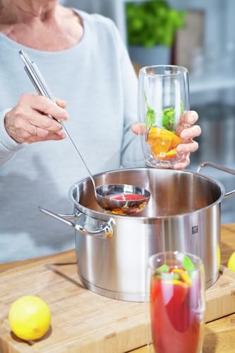 Zwilling Mestolo Cucina Acciaio Uso Quotidiano