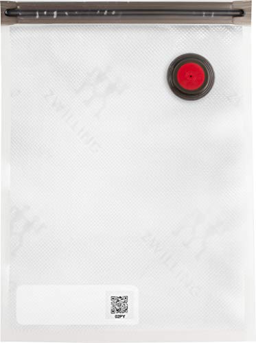 Zwilling Fresh & Save sacchetti sottovuoto M 10 pezzi