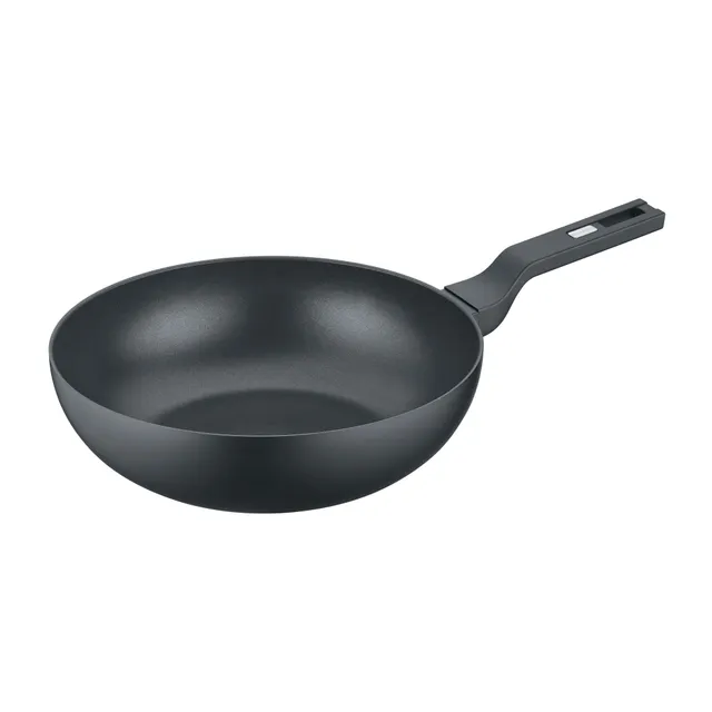 Berndes b.smart Veggie Wok 30 cm Alluminio Induzione