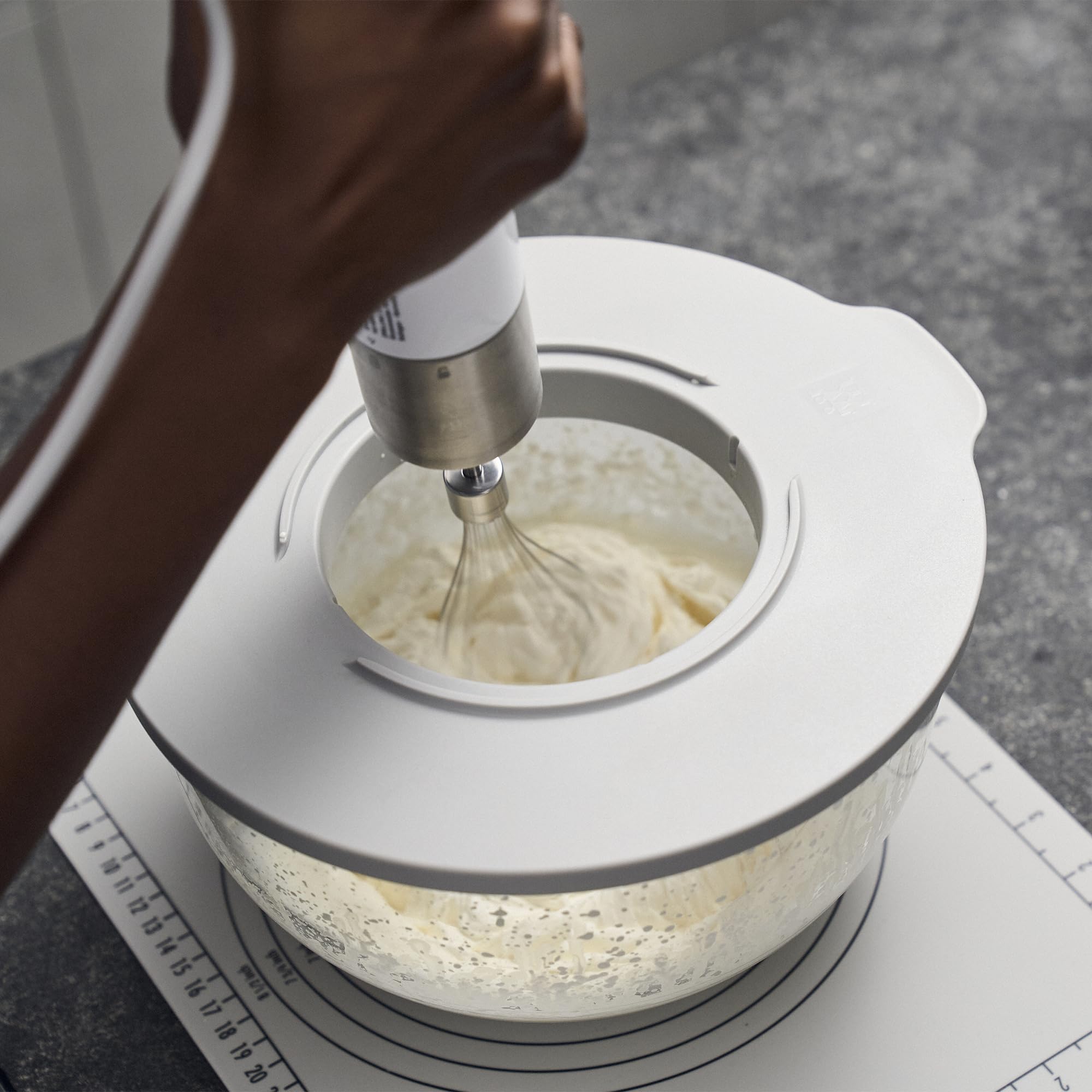 ZWILLING Fresh & Save Set Accessori Ciotole 5 Pezzi Z-Cut