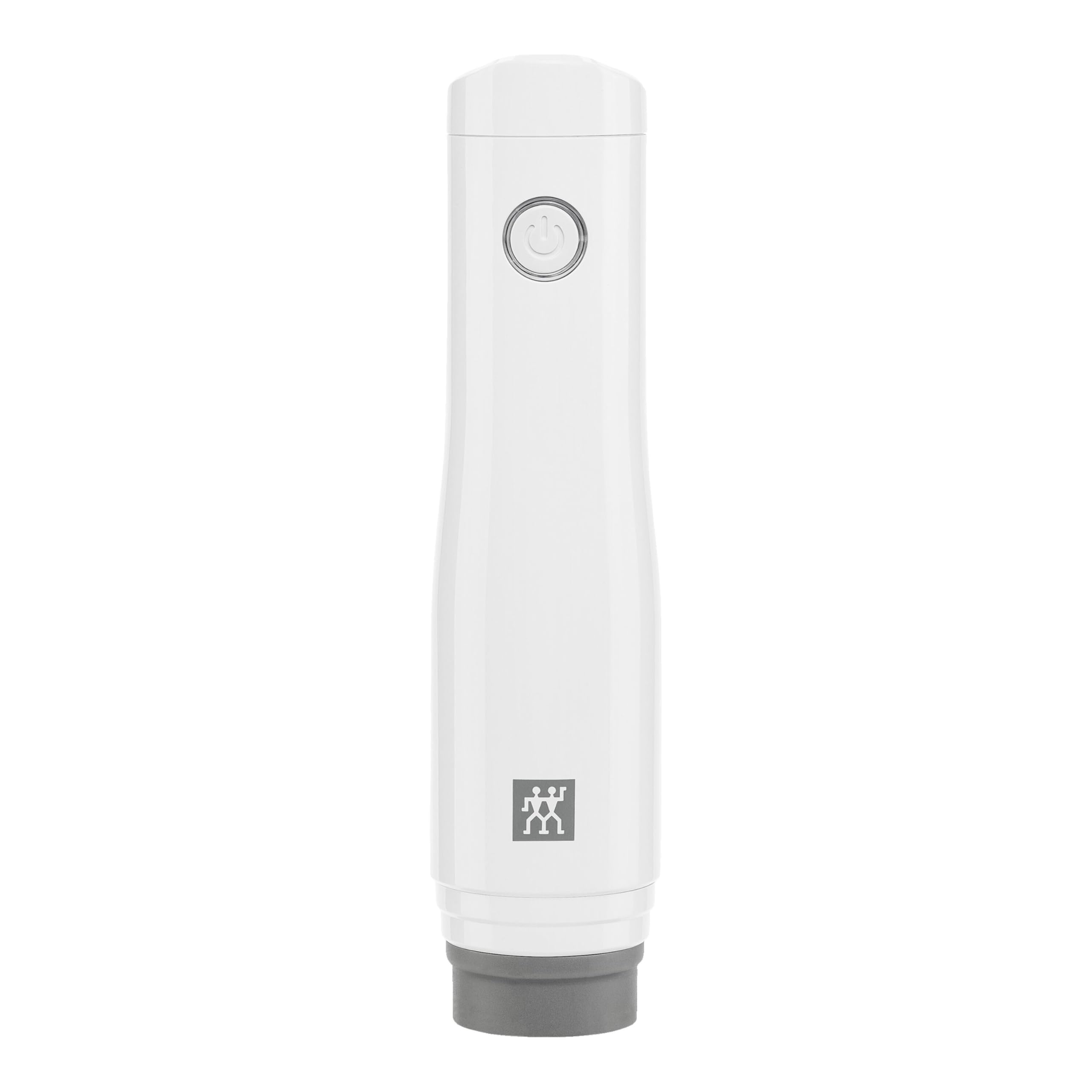 Zwilling Fresh & Save Pompa Sottovuoto Bianca Ricaricabile