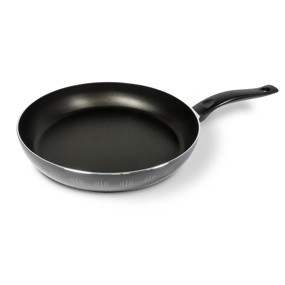 ALLUFLON Costanza Padella Alta 26 cm Antiaderente