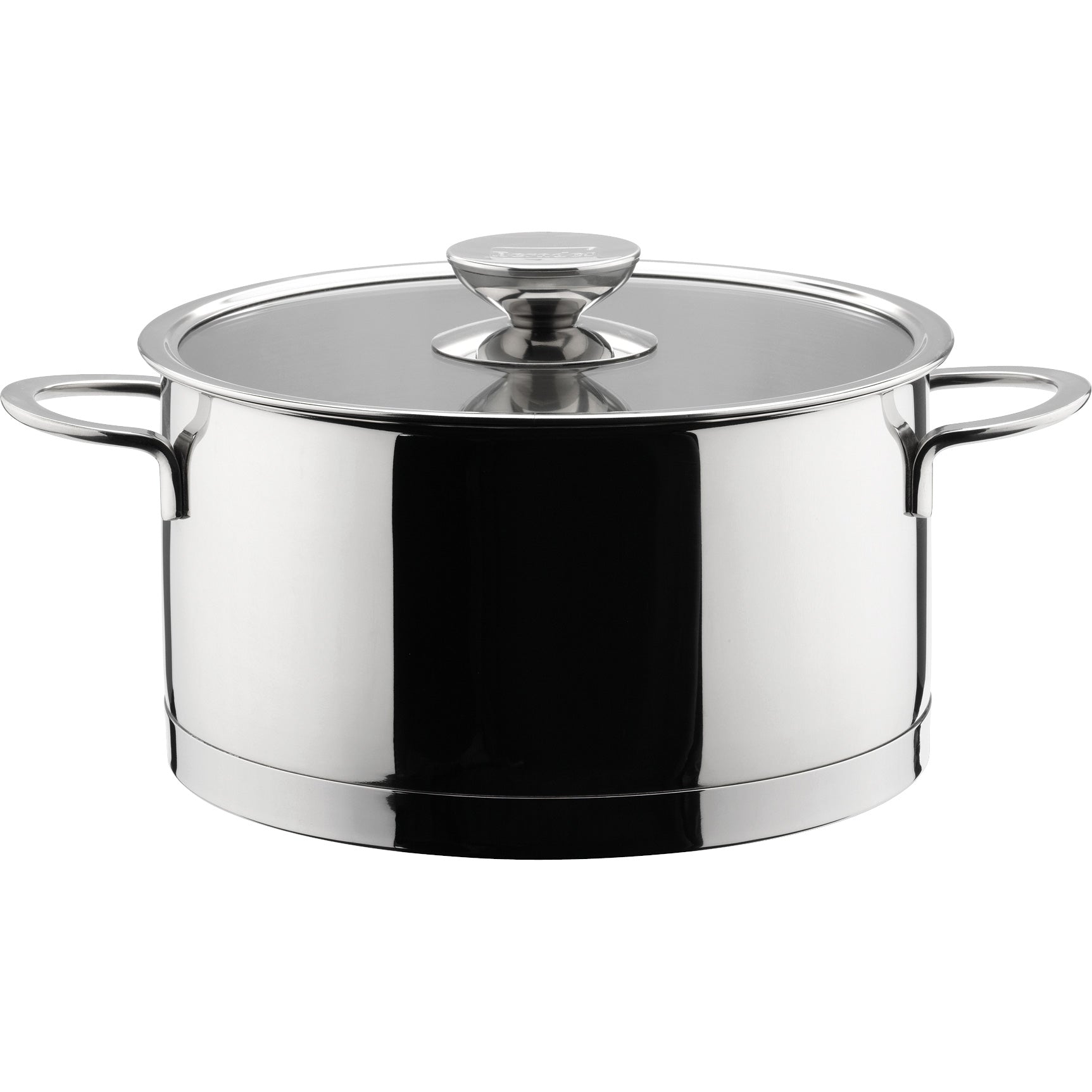 Berndes Millesima set pentole 4 pezzi acciaio inox lucido