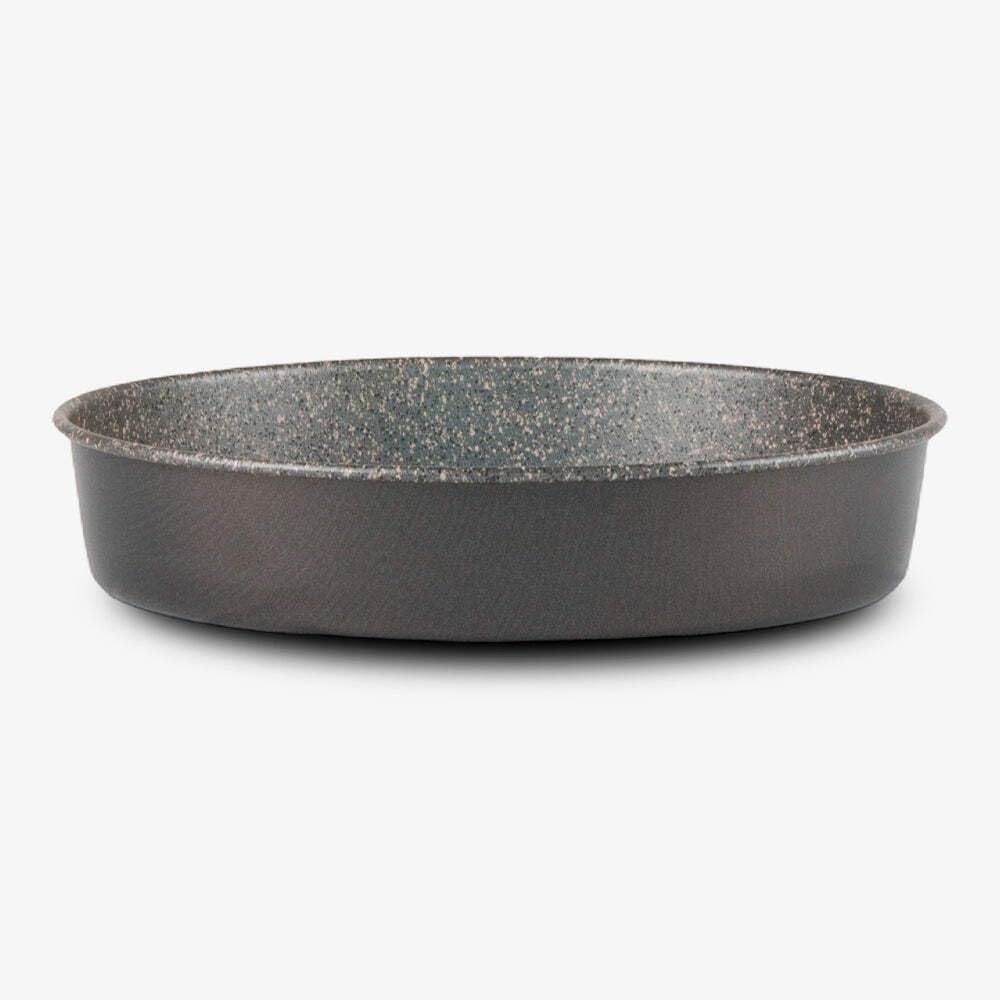 Mamù Happy Stone forma torta antiaderente 16 cm