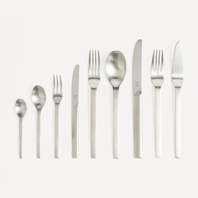 Zwilling Minimale Set 113 pezzi servizio posate giftbox