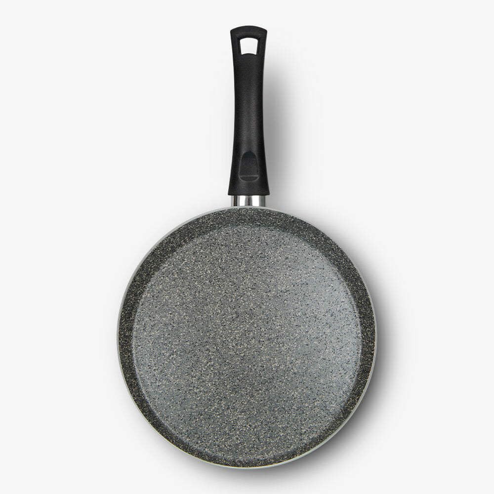 Mamù Janet 2.0 Piastra 26 cm in alluminio antiaderente