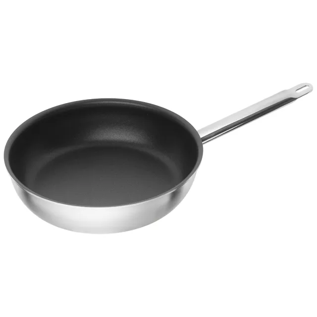 Zwilling Pro 65129-280-0 padella 28 cm antiaderente
