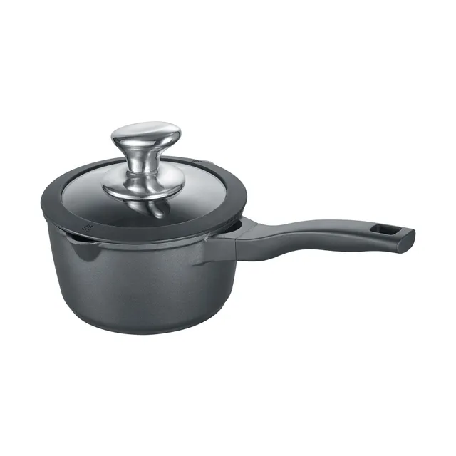 Berndes Vienna pentolino 16 cm con coperchio