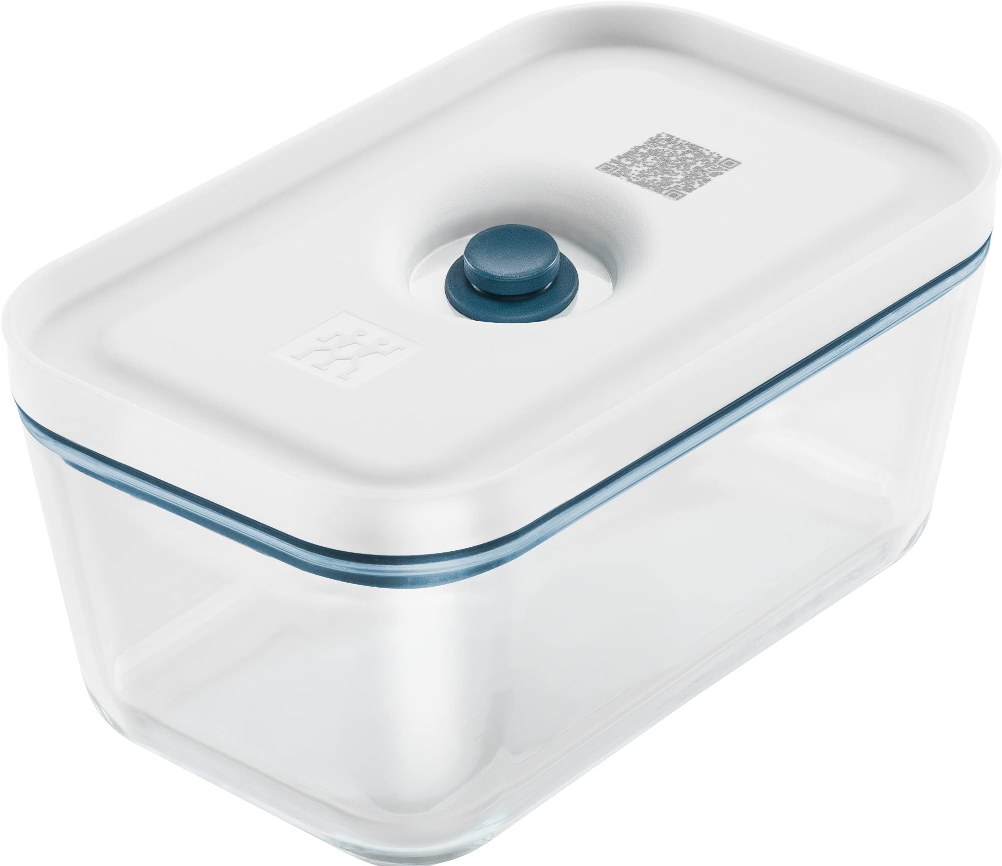 Zwilling Fresh & Save set sottovuoto 16 pz vetro pompa