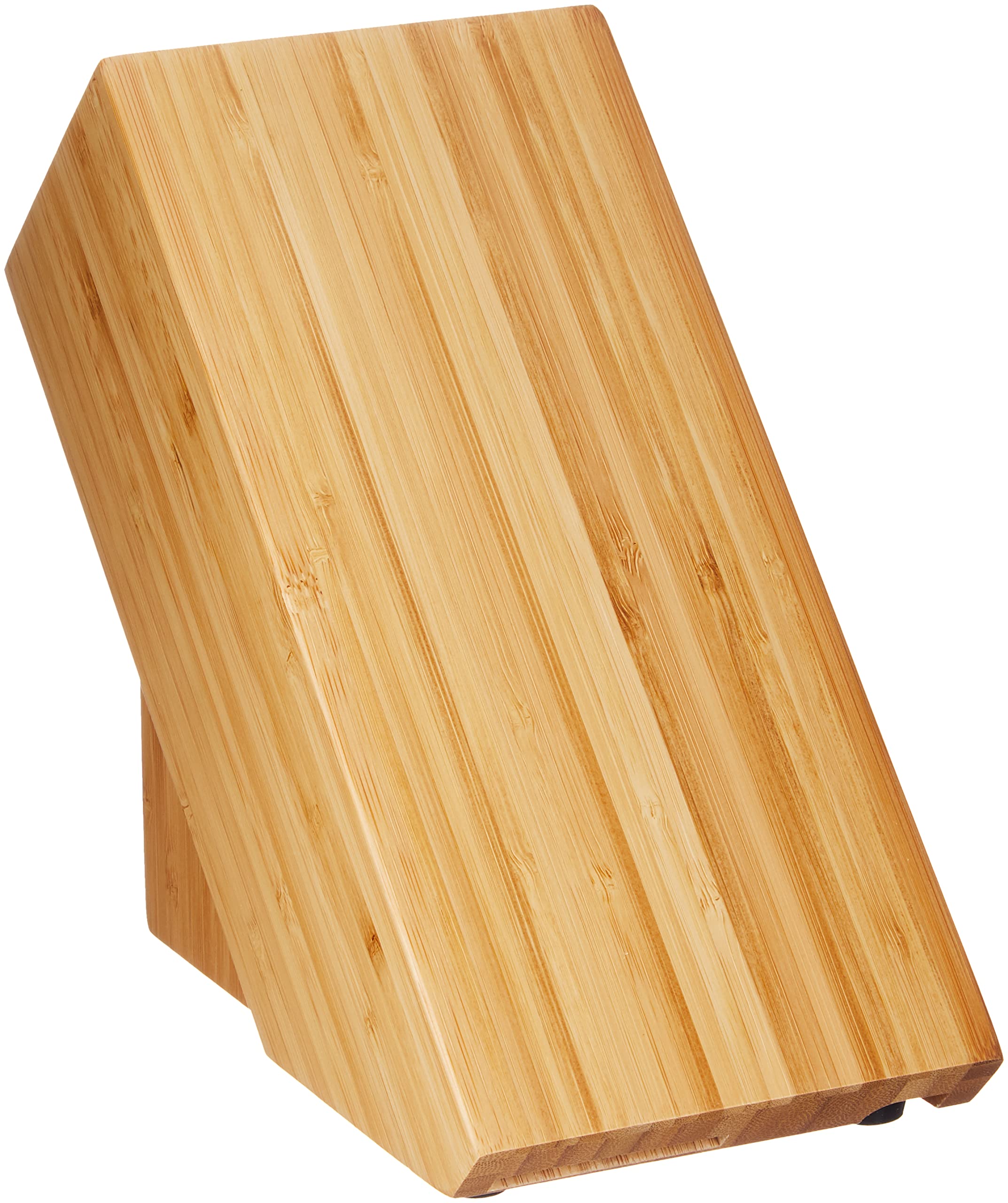 Zwilling 35042-400-0 Ceppo Portacoltelli Bambù 5 Coltelli