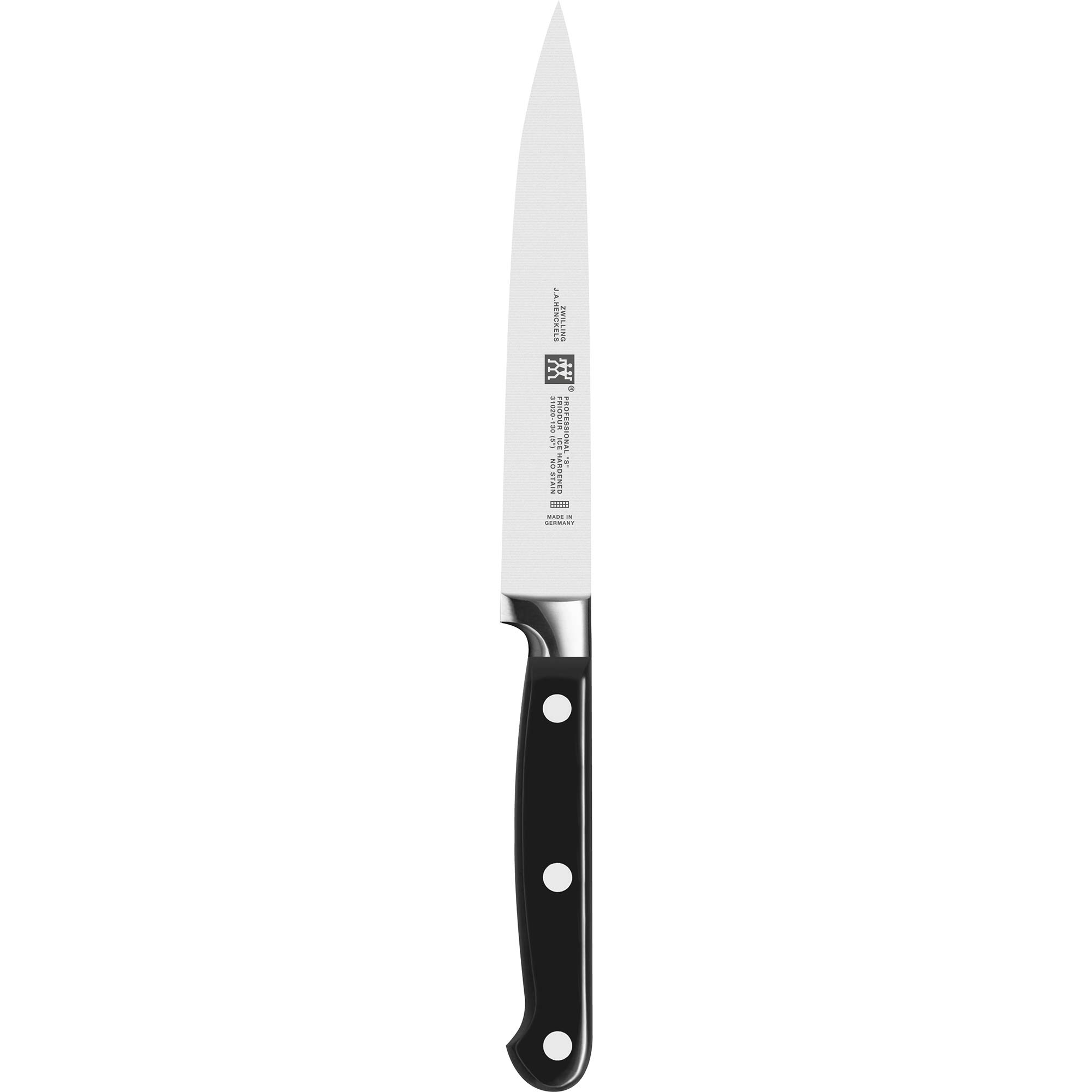 Zwilling Professional S Spelucchino 13 cm Forgiato Inox