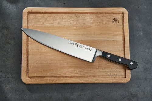 ZWILLING Professional S Coltello Cuoco 26 cm Acciaio Forgiato