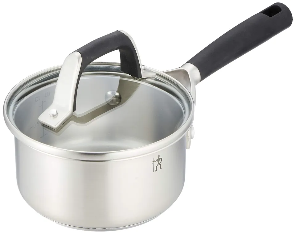 Zwilling HI Style Basic Pentolino 14 cm 1 L inox