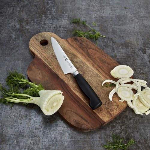 Zwilling Vier Sterne coltello cuoco 14 cm compact