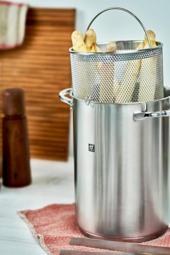 Zwilling Twin Specials pentola asparagi 16 cm 4,5 L