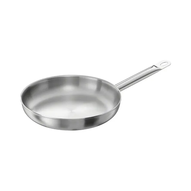 ZWILLING Twin Choice padella acciaio inox 28 cm induzione