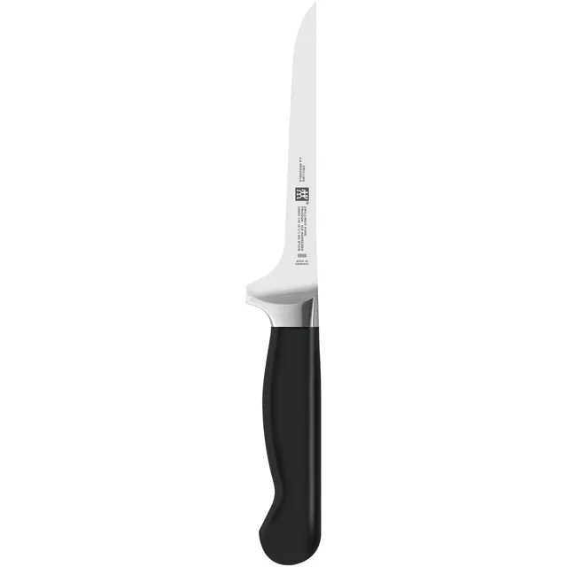 Zwilling Pure 33604-141-0 Disosso 14 cm Acciaio Nero