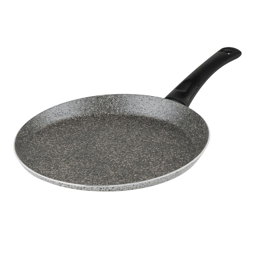Mamù Janet 2.0 Piastra 26 cm in alluminio antiaderente